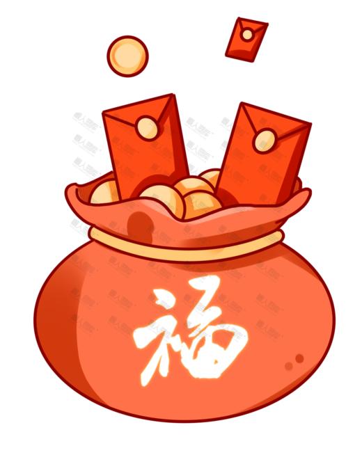 一元福袋 商品图0