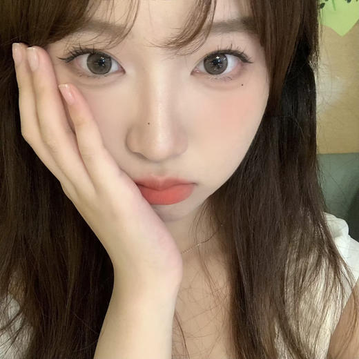 【中直径半年抛】Yolocon - 水雾琥珀 -14.2mm【半年抛 0-1000度 含有525/575】 商品图8