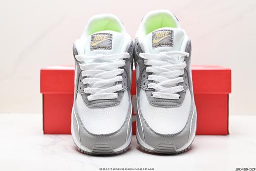 耐克Nike Air Max 1气垫休闲运动跑鞋DX2656-001男女鞋 商品图7