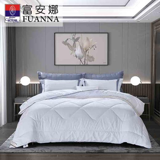 富安娜艾瑞丝四季被203x229cm 商品图2
