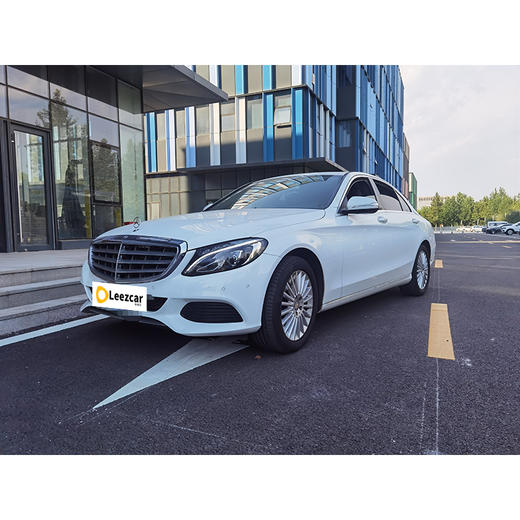 奔驰 改款 C180L【长租-北京】 商品图2