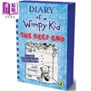 【中商原版】小屁孩日记15 英国版 平装Diary of a Wimpy Kid The Deep End Book 15英文原版 儿童幽默笑话故事书经典 进口 商品缩略图0