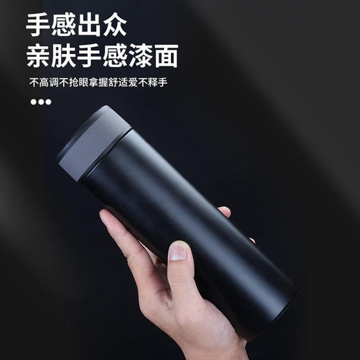 316弱碱保温杯 商品图2