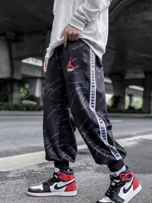 AJ1 Retro High OG  高帮运动鞋 商品图0