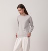 YANECINE纯羊毛衫系列，一线成衣，gao级感面料 商品缩略图2