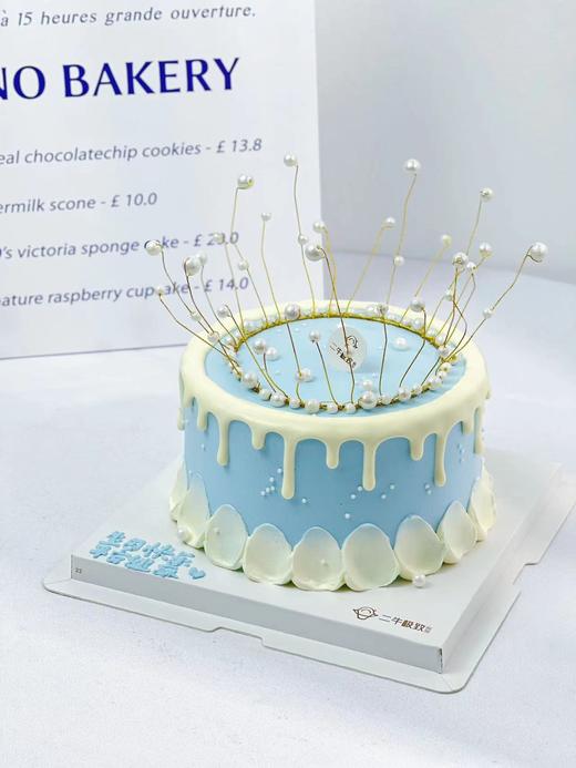 女神 -珍珠女王 商品图2