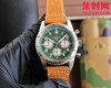 百年灵 Breitling 复仇者系列 男士腕表 搭载进口VK多功能石英机芯 商品缩略图7