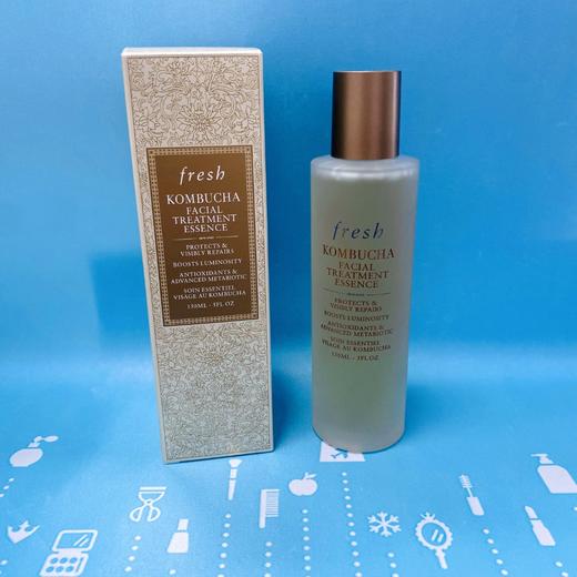 Fresh 红茶水-150ml/250ml 新版（160356）（160349）（161285） 商品图1