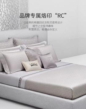 罗卡芙ROYALCOVER床品四件套810423152