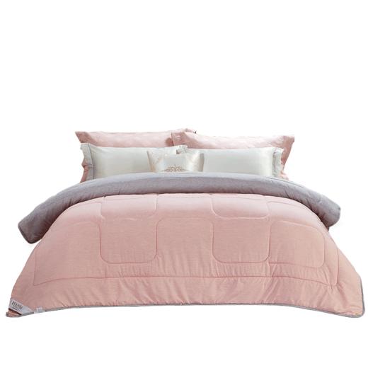 富安娜 彩韵冬被  203*229cm(1500g) 商品图1