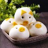 25J阿诺猪仔包350g袋（10个）10袋/件 商品缩略图8
