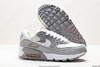 耐克Nike Air Max 1气垫休闲运动跑鞋DX2656-001男女鞋 商品缩略图4