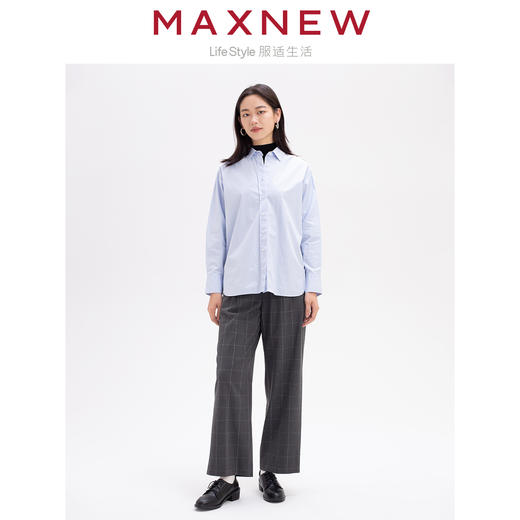 【长裤】女装梭织长裤 1M4224503 商品图1