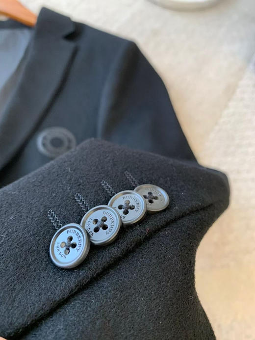 西装。这件备注号码 商品图5