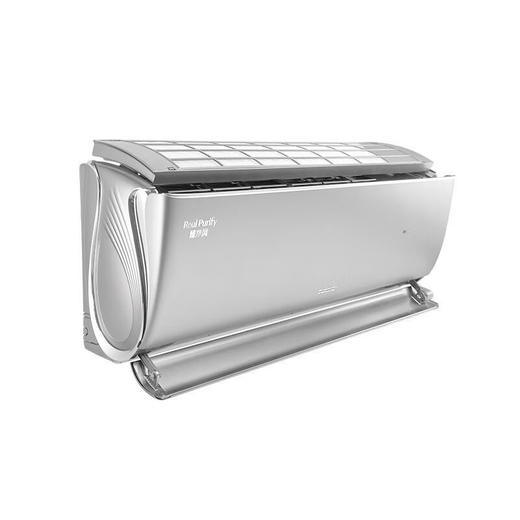 GREE格力 臻净风 大1匹/1.5匹 新一级能效 变频冷暖 挂机空调 商品图7