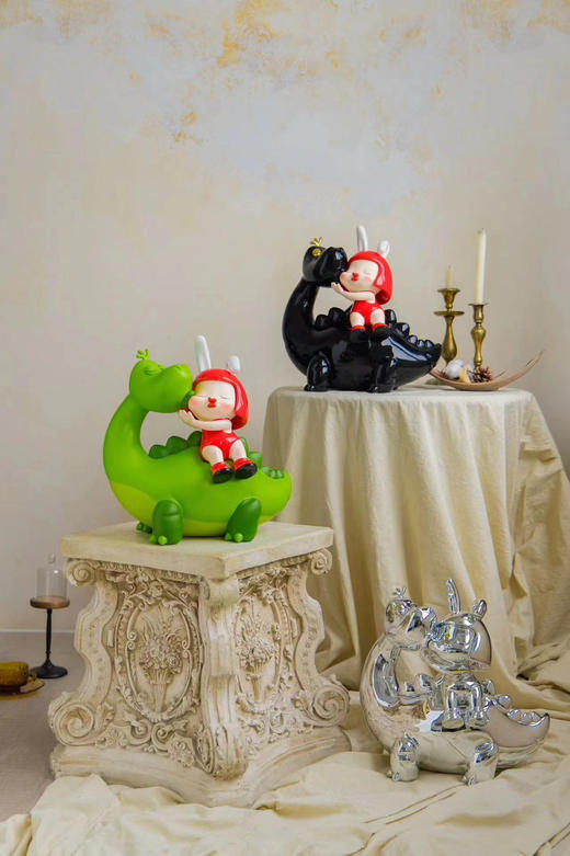 张戈《自由的爱》 商品图7