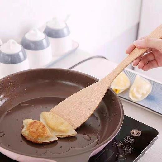 铲子榉木铲 商品图0