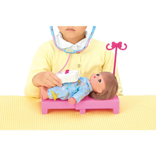 咪露 听诊器MELC516164 商品图2