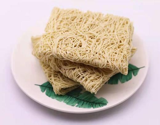 【韶州府 粉葛面 】曲江粉葛面，细腻Q弹 1.25KG/箱，省内包邮~ 商品图3