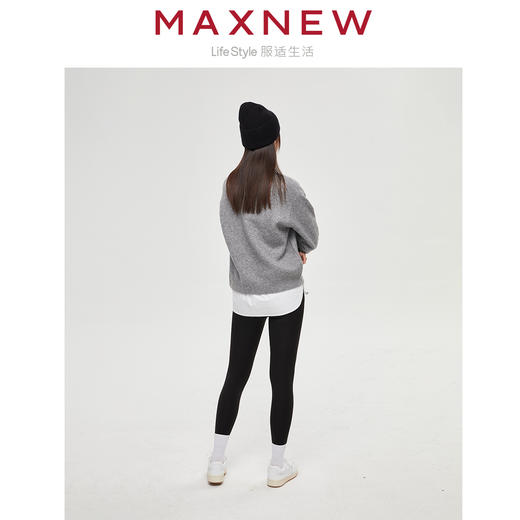 【毛衫】 女装毛衫 1M4222503 商品图3