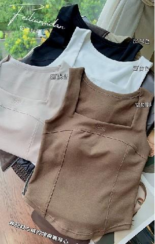 【门店同款】冬季背心 155051179 商品图0