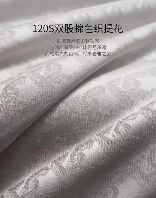 罗卡芙ROYALCOVER床品四件套810423152 商品图2