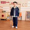 LEVIS 冬 大童小童 儿童童装长裤 LVB-PX-D960 商品缩略图4