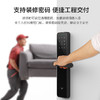 鹿客智能锁指纹锁鹿客X1 商品缩略图0