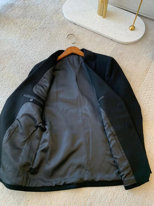 西装。这件备注号码 商品图7
