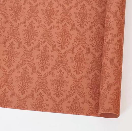 【琳琅】巴洛克复古纸 /卷筒/10码/平张（10张） 商品图10