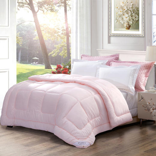 富安娜 纤柔七孔冬被 203*229cm(1500g) 商品图2