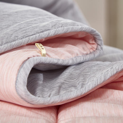 富安娜 彩韵冬被  203*229cm(1500g) 商品图5