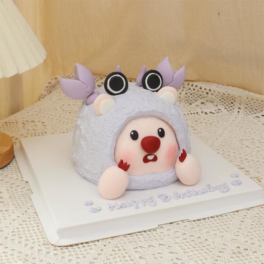 天蝎座loopy--天蝎座限定 商品图3