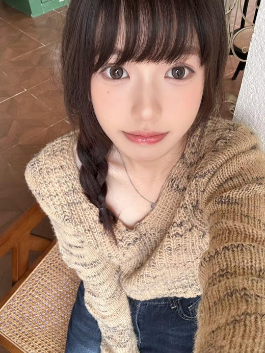 【中直径半年抛】Yolocon - 水雾琥珀 -14.2mm【半年抛 0-1000度 含有525/575】 商品图10