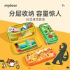 mideer弥鹿MD4122铅笔盒-霸王龙（大号） 商品缩略图5