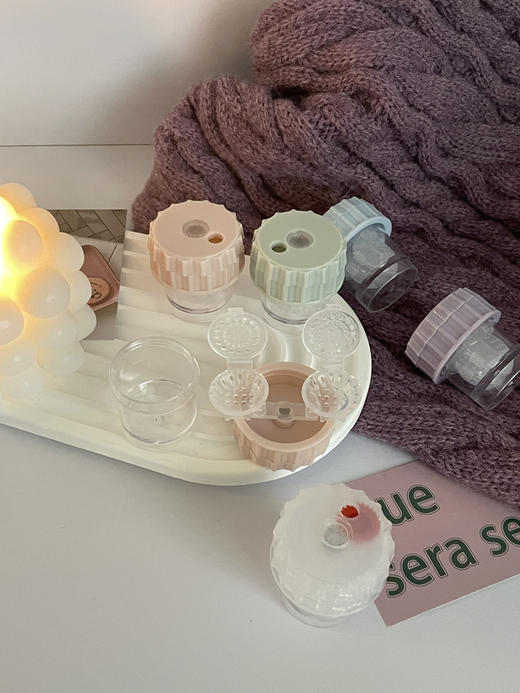 像鱼s-1789手动清洗器 商品图3