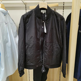 LACOSTE 法国鳄鱼外套