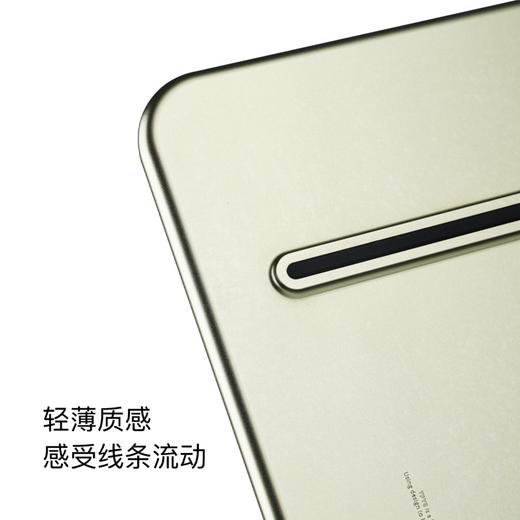 沏派·着陆置物盘干泡茶台咖啡手冲台首饰香薰蜡烛收纳置物台 商品图5