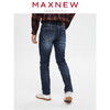 【长裤】牛仔长裤男装
 1M4114602 商品缩略图1
