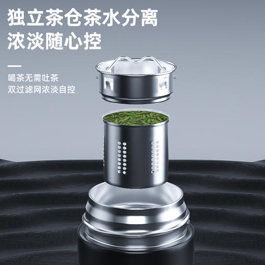 控温雅士杯 商品图3