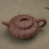 《浅合菱壶》 徐玉强，助理工艺美术师，优秀中青年陶艺家，筋囊壶制壶名手、工艺美术协会会员 商品缩略图1