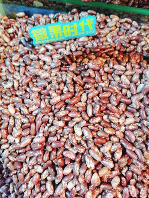 大碴子+花芸豆一份 商品图2