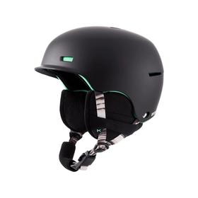 【六折清仓】Burton ANON RODA 系列亚洲版头盔