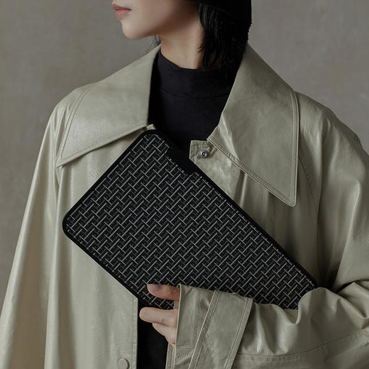 沏派·着陆置物盘干泡茶台咖啡手冲台首饰香薰蜡烛收纳置物台 商品图2