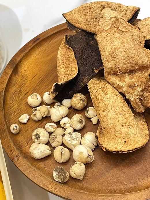 藏贝母陈皮柠檬膏<100ml> 纯手工慢火熬制 无水0添加 商品图7