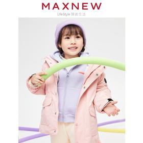 【茄克】童装梭织茄克 1M4353202