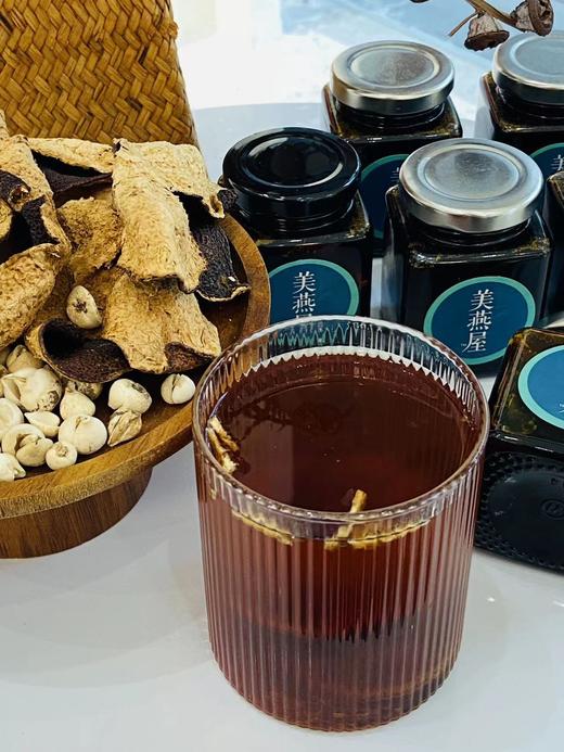 藏贝母陈皮柠檬膏<100ml> 纯手工慢火熬制 无水0添加 商品图3