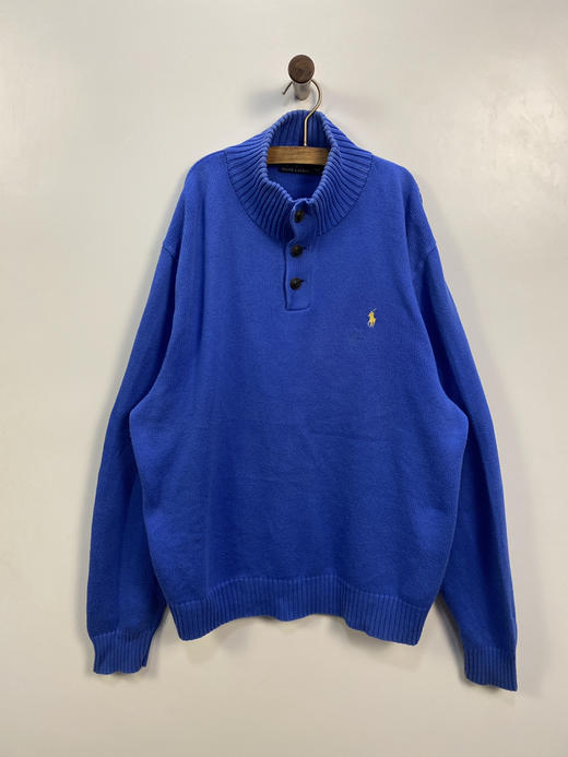 POLO Ralph Lauren 拉夫劳伦 针织毛衣 _SWT(2XL) 商品图1