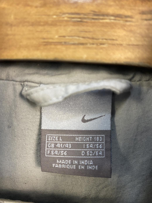 Y2K Vintage NIKE 耐克 运动外套 _SJK(L) 商品图2