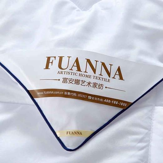 富安娜艾瑞丝四季被203x229cm 商品图3